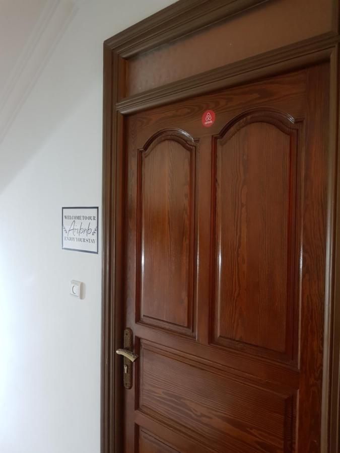 Mira Appartement -Lovely, Tidy & Close To Beaches And City Center Al Hoceima Ngoại thất bức ảnh