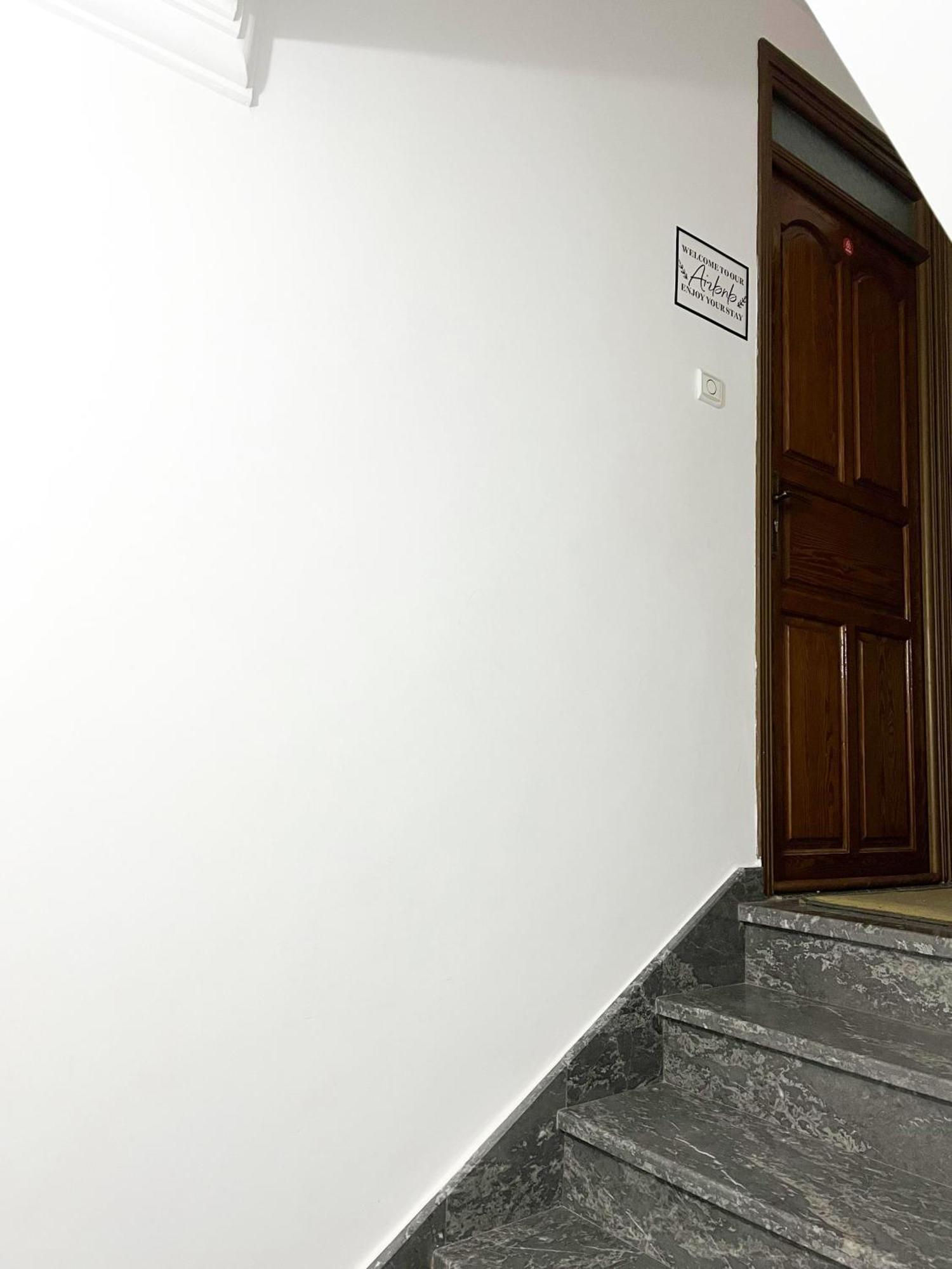 Mira Appartement -Lovely, Tidy & Close To Beaches And City Center Al Hoceima Ngoại thất bức ảnh